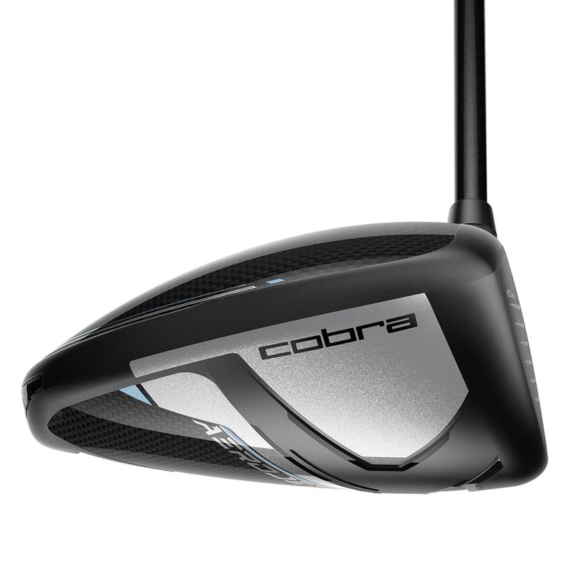 Cobra Aerojet Max Women's Golf Driver - main image