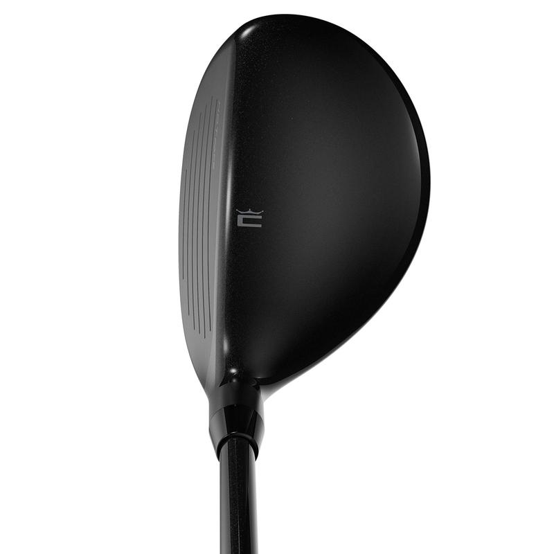 Cobra Aerojet Womens Hybrid Face Main | Click Golf - main image