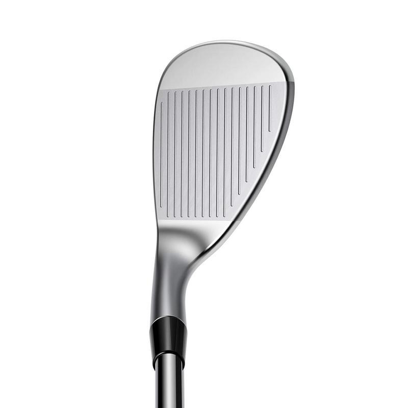 Cobra King X Golf Wedges - Satin Chrome - main image