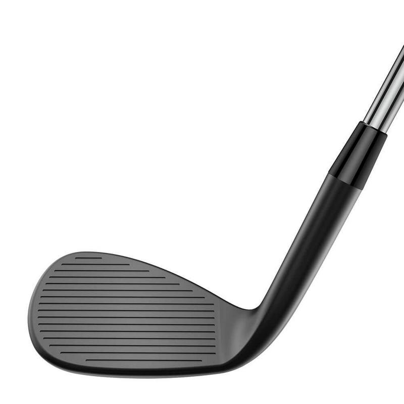 Cobra PUR Golf Wedge Bundle Set - Black - main image