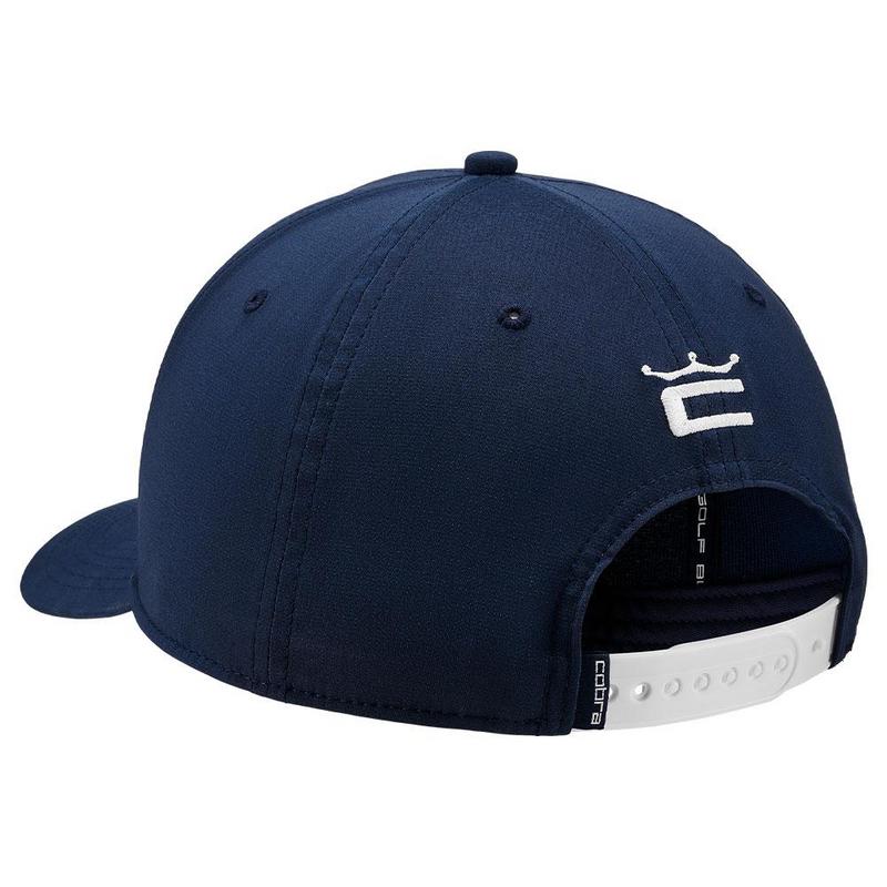 Cobra Repeat Golf Cap - Navy - main image