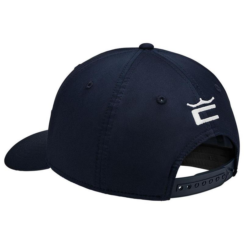 Cobra Tour Tech Cap - Deep Navy - main image