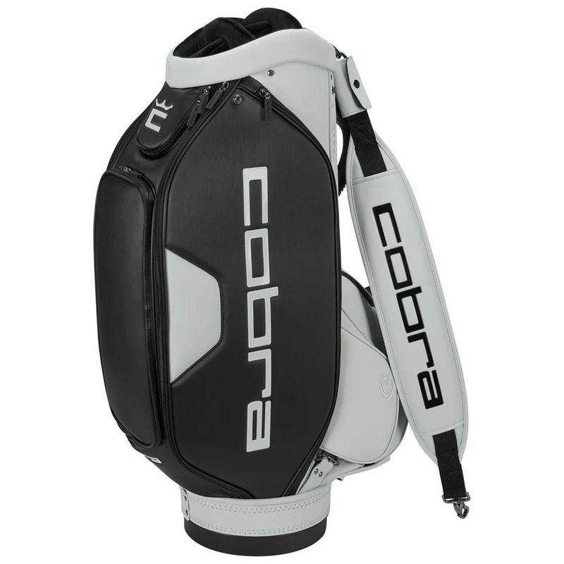 Cobra Vessel Core Staff Golf Bag - main image