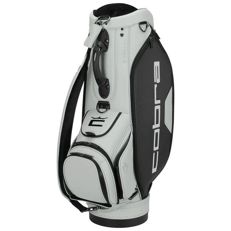 Cobra Vessel Core Staff Golf Bag - main image