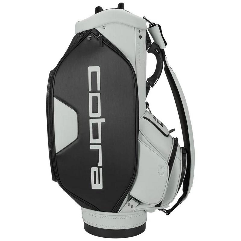 Cobra Vessel Core Staff Golf Bag - main image