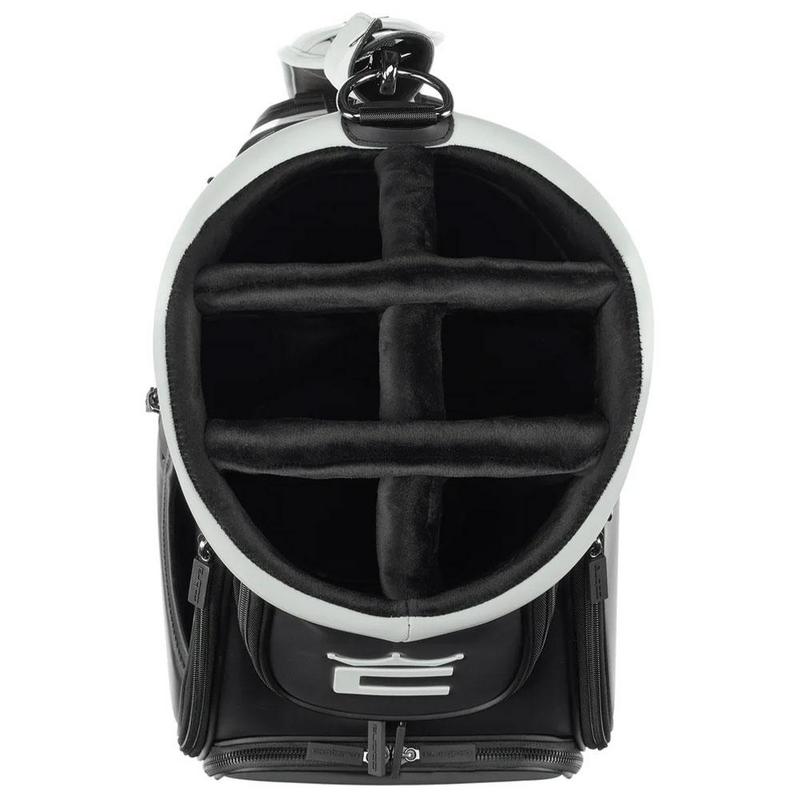 Cobra Vessel Core Staff Golf Bag - main image