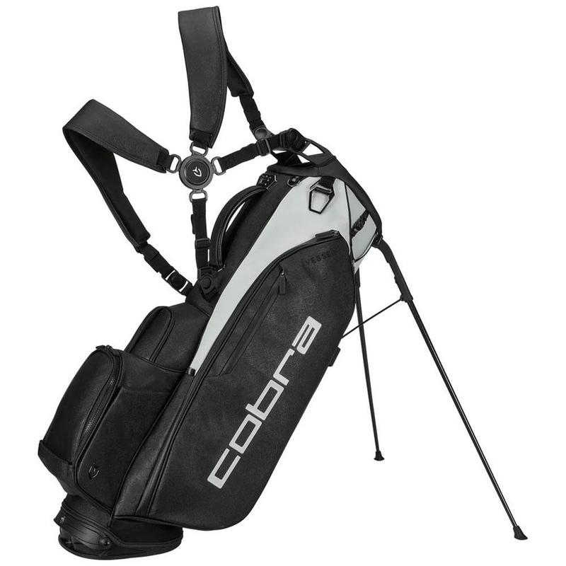 Cobra Vessel Players Tour Golf Stand Bag - main image