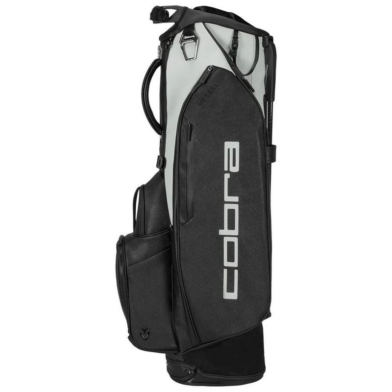 Cobra Vessel Players Tour Golf Stand Bag - main image