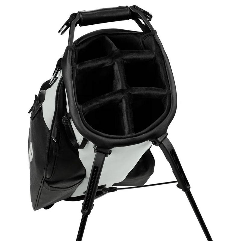 Cobra Vessel Players Tour Golf Stand Bag - main image