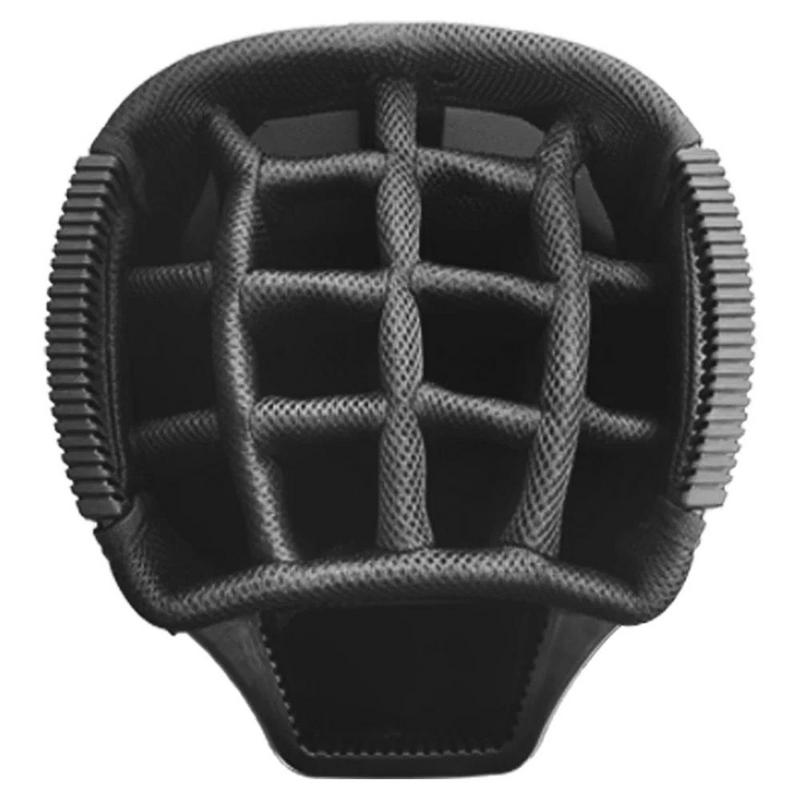 Cobra Ace Waterproof Golf Cart Bag - Black - main image