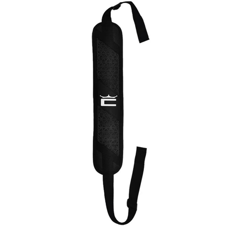 Cobra Ace Waterproof Golf Cart Bag - Black - main image