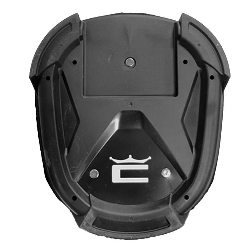 Cobra Ace Waterproof Golf Cart Bag - Quite Shade/High Rise/Fuchsia Purple - main image