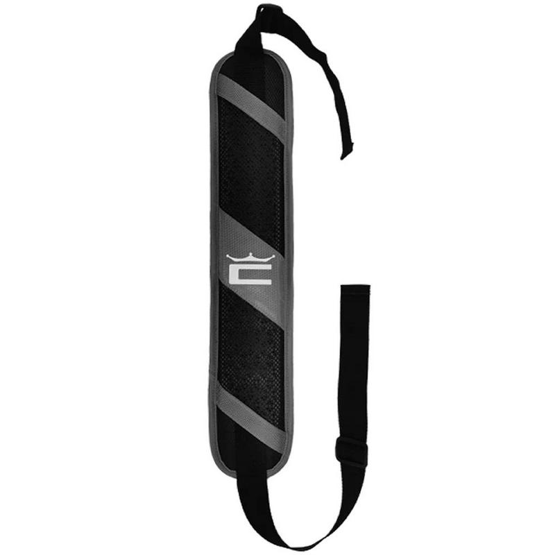 Cobra Ace Waterproof Golf Cart Bag - Quite Shade/White/Black/Red - main image
