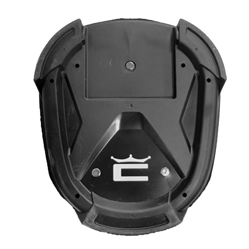 Cobra Ace Waterproof Golf Cart Bag - Quite Shade/White/Black/Red - main image
