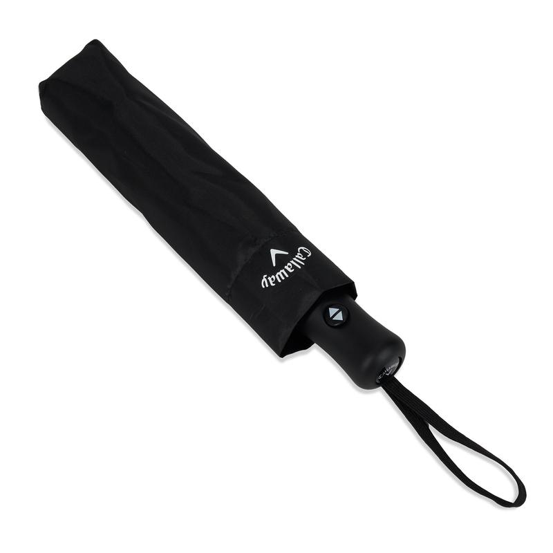 Callaway Collapsible Golf Umbrella - Black - main image