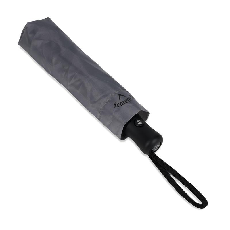 Callaway Collapsible Golf Umbrella - Grey - main image