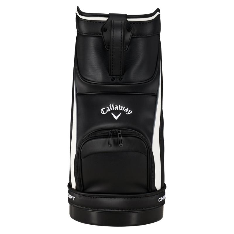 Callaway Den Caddy - Black/White - main image