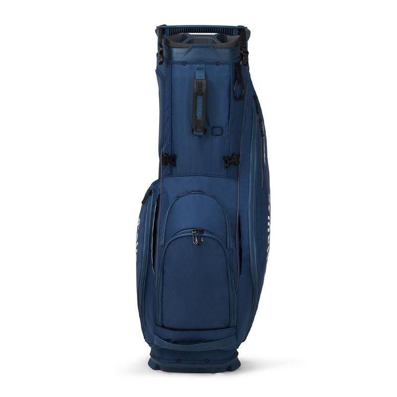 Callaway Fairway 14 Golf Stand Bag 2023 - Navy
