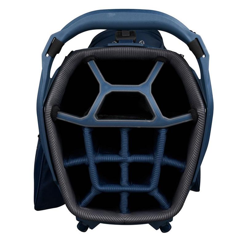 Callaway Fairway 14 Golf Stand Bag 2023 - Navy
