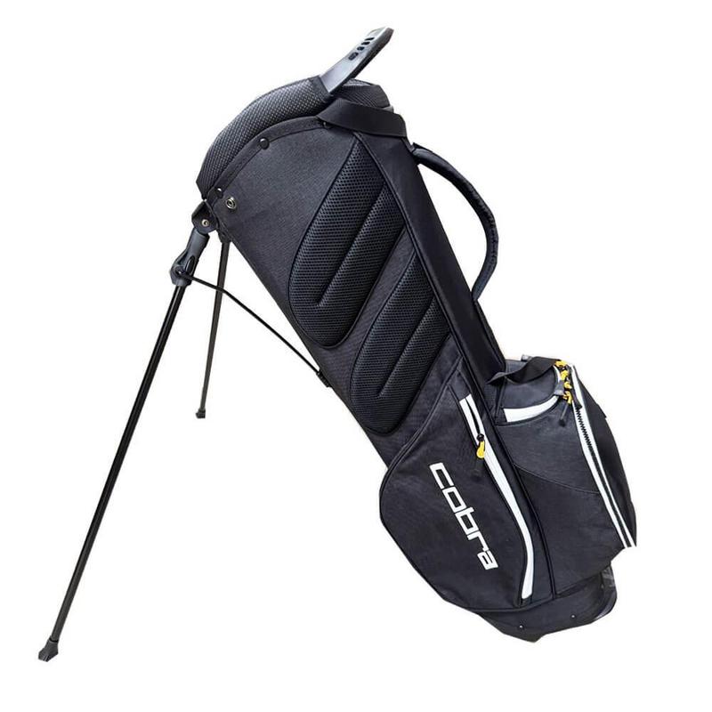 Cobra Fly XL 2 Golf Package Set - Steel Stand (11-Piece) - main image