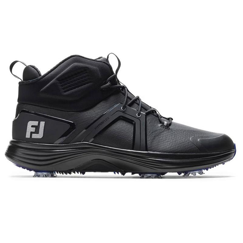 FootJoy Hyperboot Men's Golf Boots - Black - main image