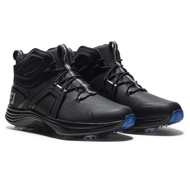 FootJoy Hyperboot Men's Golf Boots - Black - main image