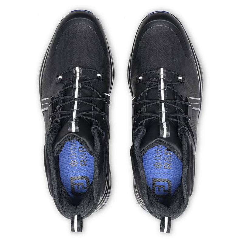 FootJoy Hyperboot Men's Golf Boots - Black - main image