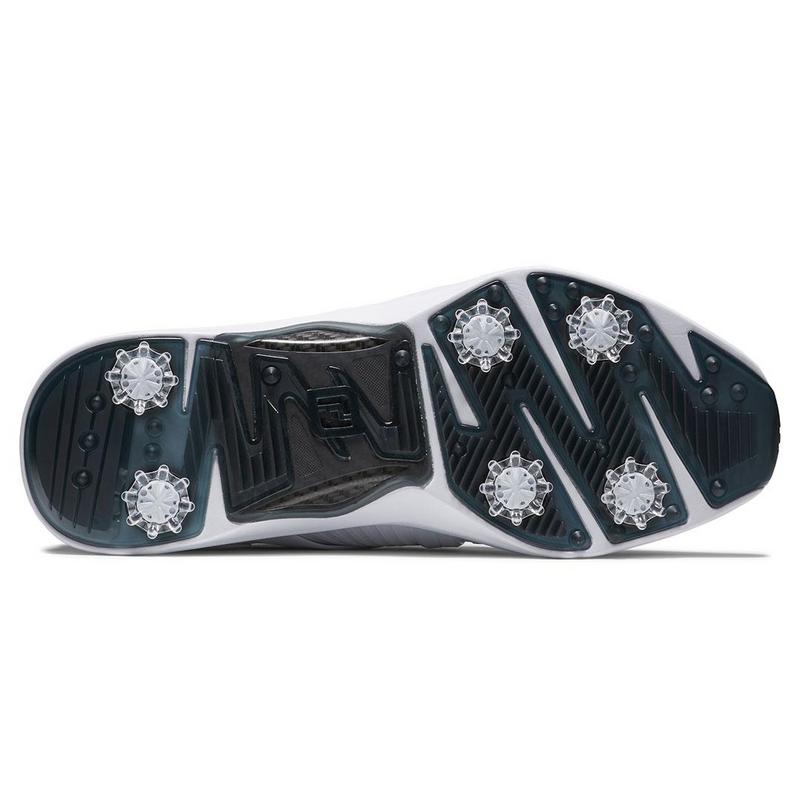 FootJoy Hyperflex Carbon Golf Shoes - White - main image