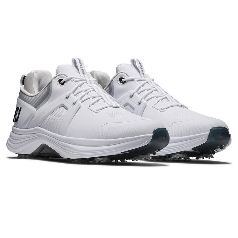 FootJoy Hyperflex Carbon Golf Shoes - White - main image