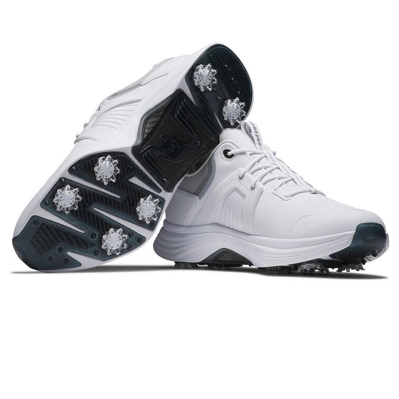 FootJoy Hyperflex Carbon Golf Shoes - White - main image