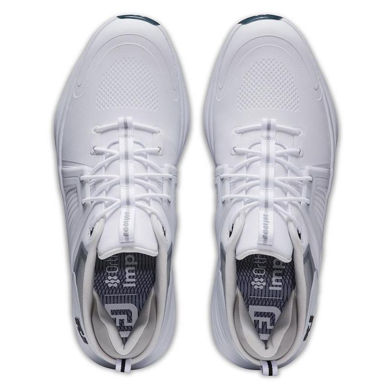 FootJoy Hyperflex Carbon Golf Shoes - White - main image