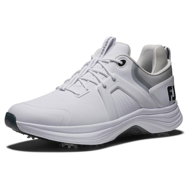 FootJoy Hyperflex Carbon Golf Shoes - White - main image