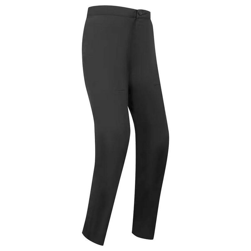 FootJoy Ladies Hydrolite X Golf Trouser - Black - main image