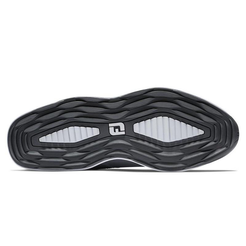 FootJoy ProLite Golf Shoes - Grey/Charcoal - main image