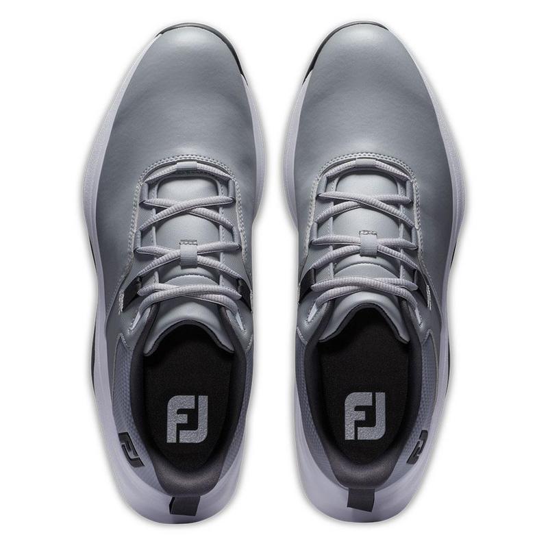 FootJoy ProLite Golf Shoes - Grey/Charcoal - main image