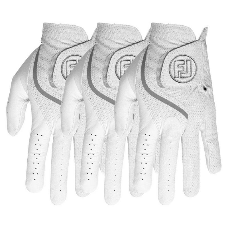 FootJoy SciFlex Golf Glove - Multi-Buy Offer - main image