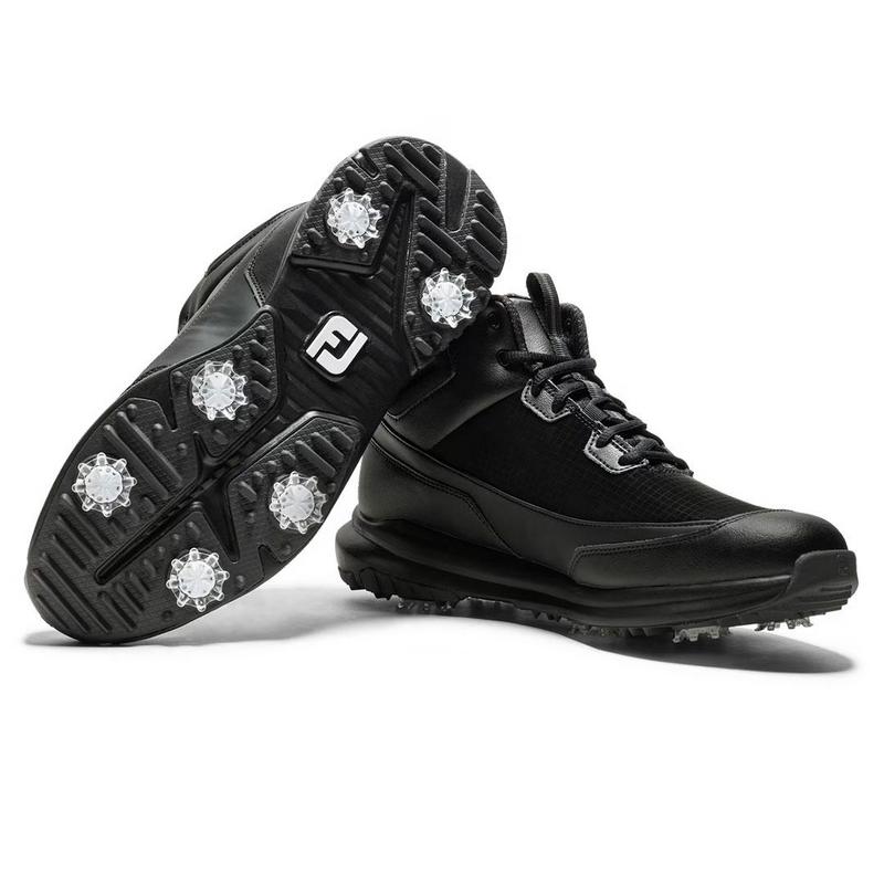 FootJoy Stormwalker Men's Golf Boots - Black - main image
