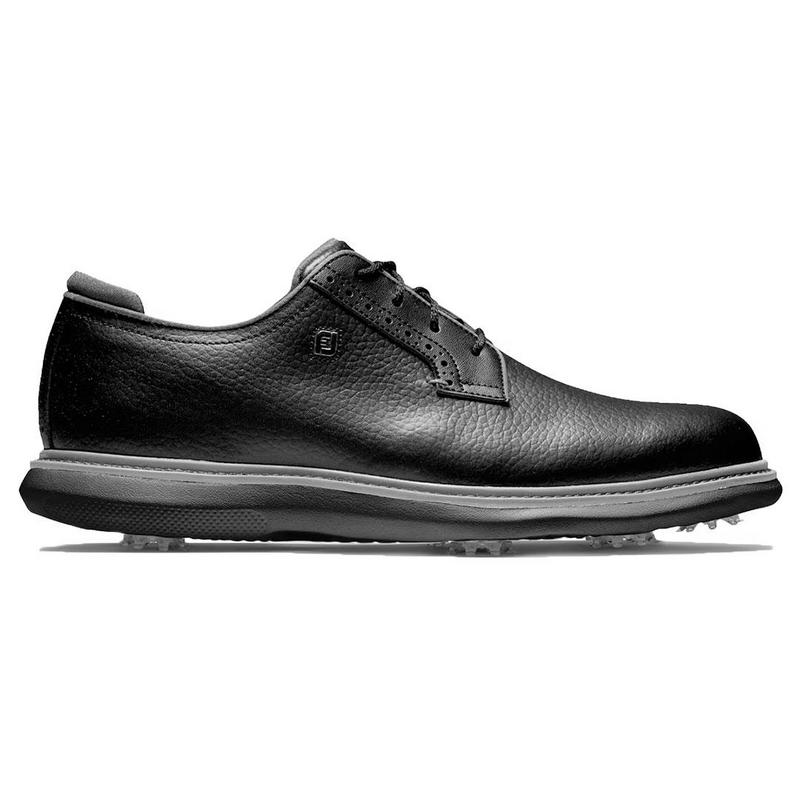 Traditions Golf Shoes - Black