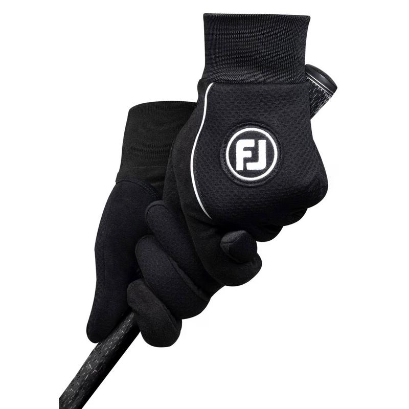FootJoy Wintersof Mens Golf Gloves Pair