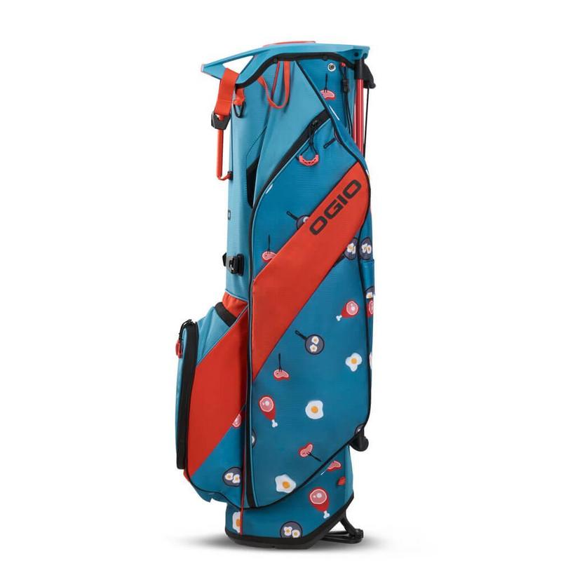 Ogio Fuse Golf Stand Bag - Ham and Eggs - main image