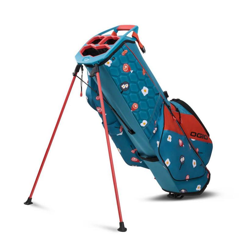 Ogio Fuse Golf Stand Bag - Ham and Eggs - main image