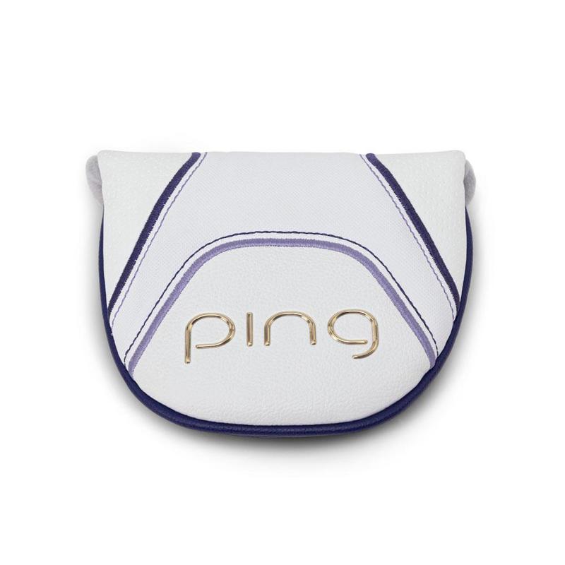Ping G Le4 Louise Ladies Golf Putter - main image