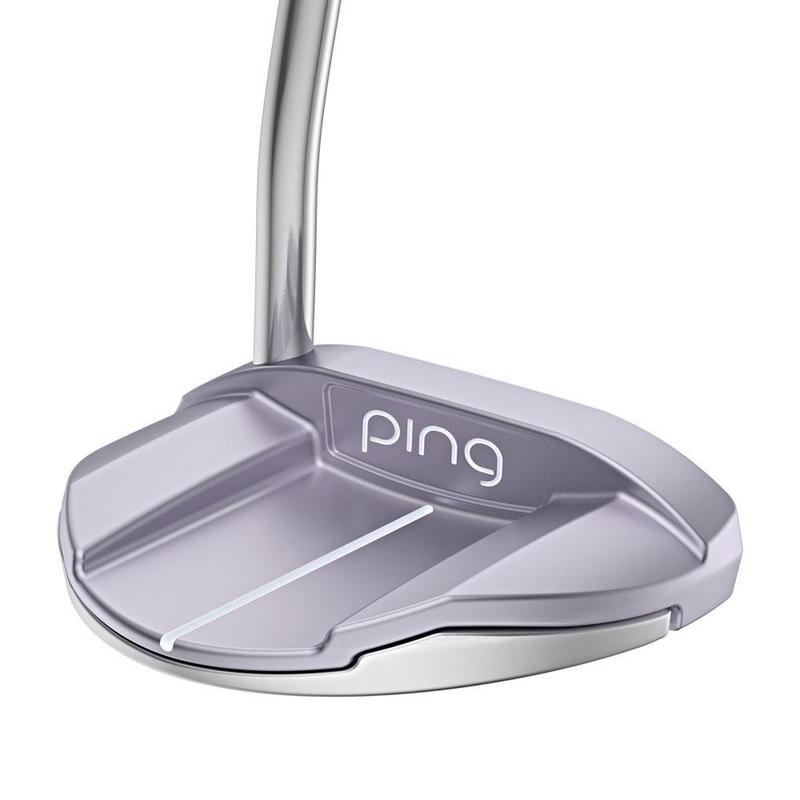 Ping G Le4 Oslo Ladies Golf Putter - main image