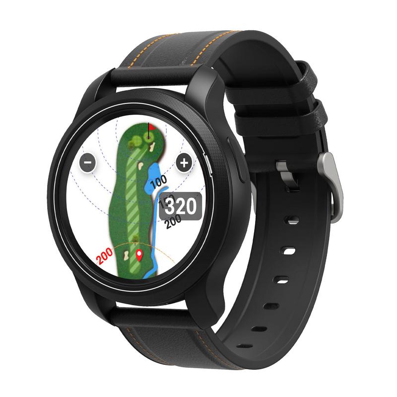 Golf Buddy aim W12 Smart Golf GPS Watch - main image