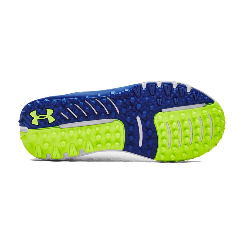 Under Armour GS Charged Phantom SL Kids Golf Shoes - main image