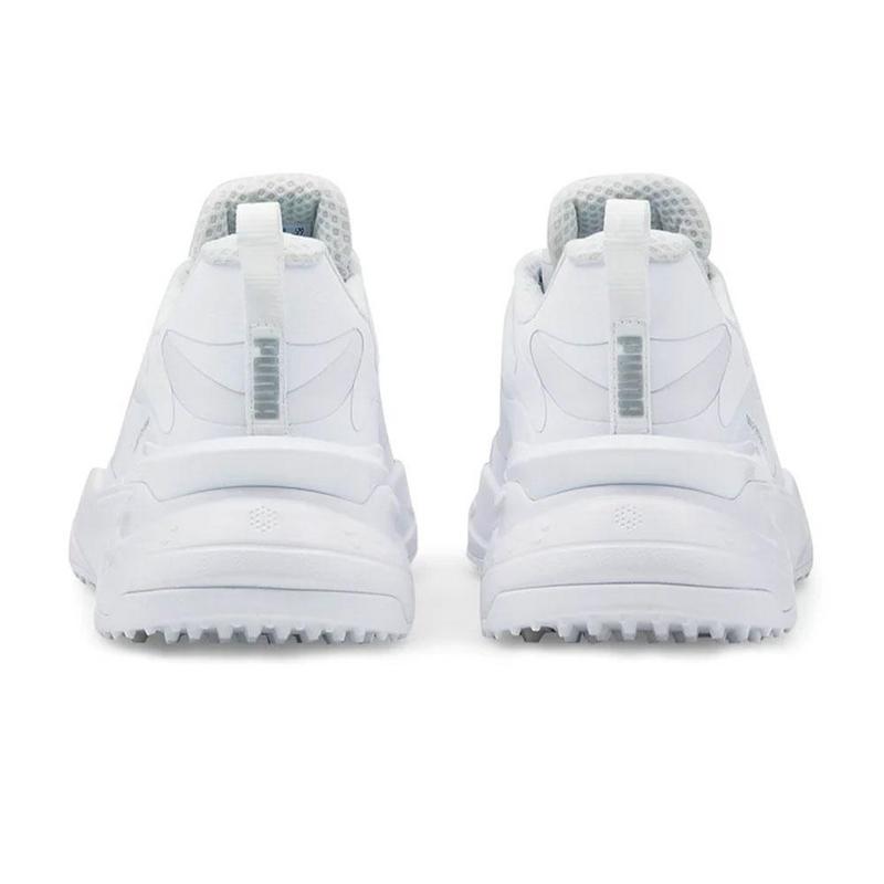 Puma GS Fast Golf Shoes - Puma White - main image