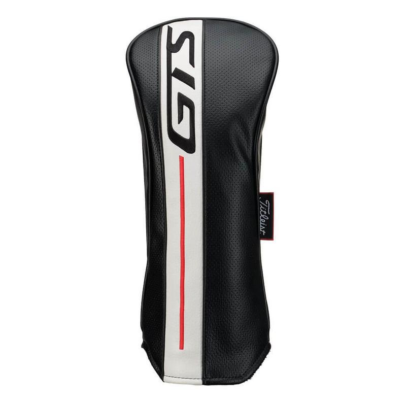 Titleist GTS 2 Golf Driver - main image
