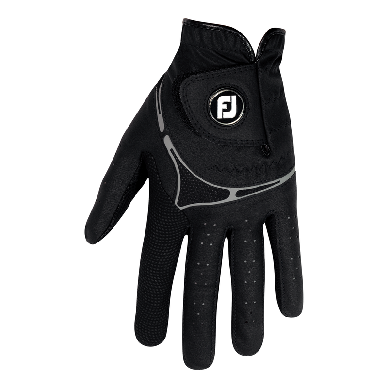 FootJoy GTXTREME Golf Glove - Black - main image