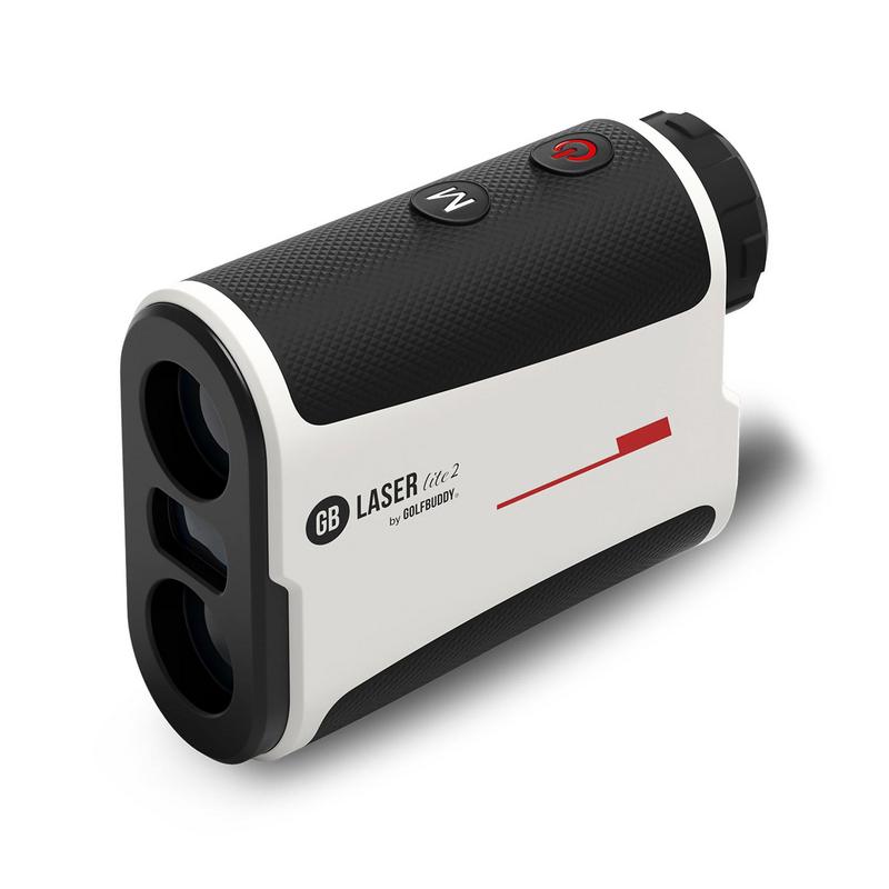 Golf Buddy Laser Lite 2 Rangefinder - main image