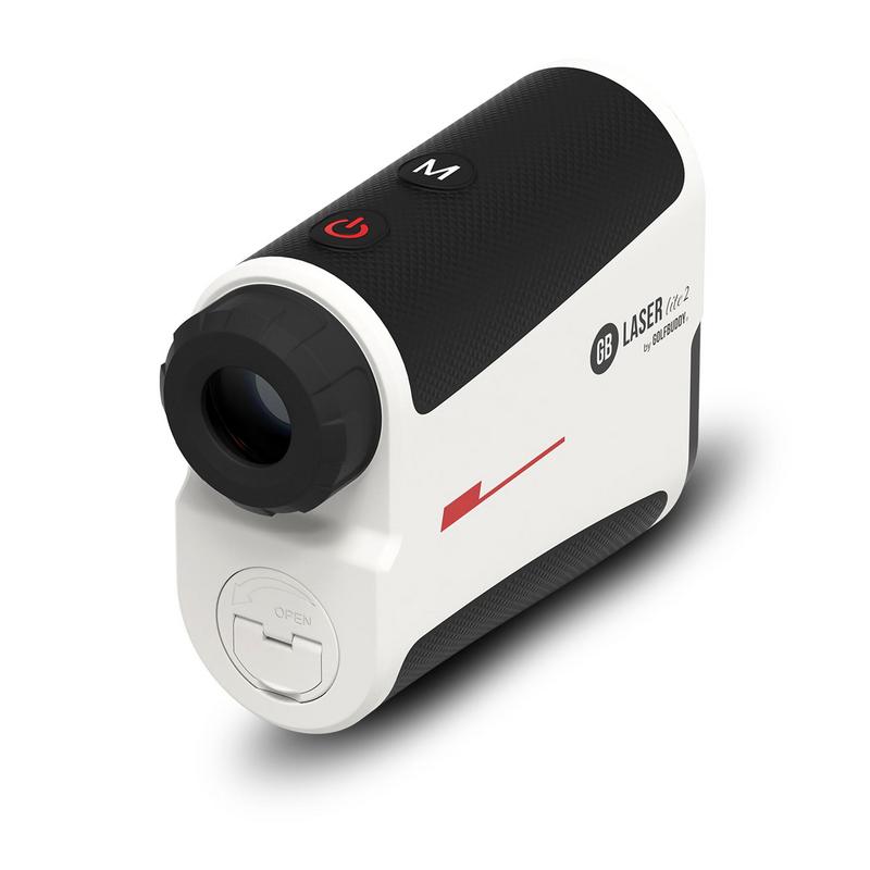 Golf Buddy Laser Lite 2 Rangefinder - main image